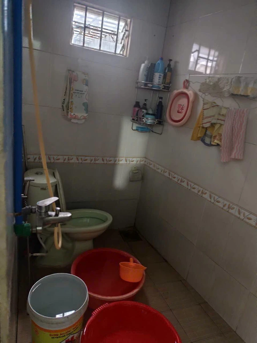 Bán nhà 2PN khu Long Hưng, 100m², 1 tỷ 450 - Ảnh thu nhỏ 2