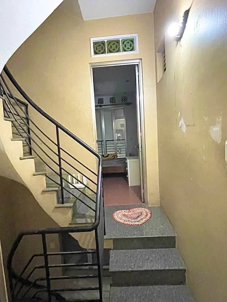 Bán nhà hẻm Hai Bà Trưng Quận 3, 34m2, 4 tầng, 4PN, giá 5,3 tỷ - Ảnh thu nhỏ 4