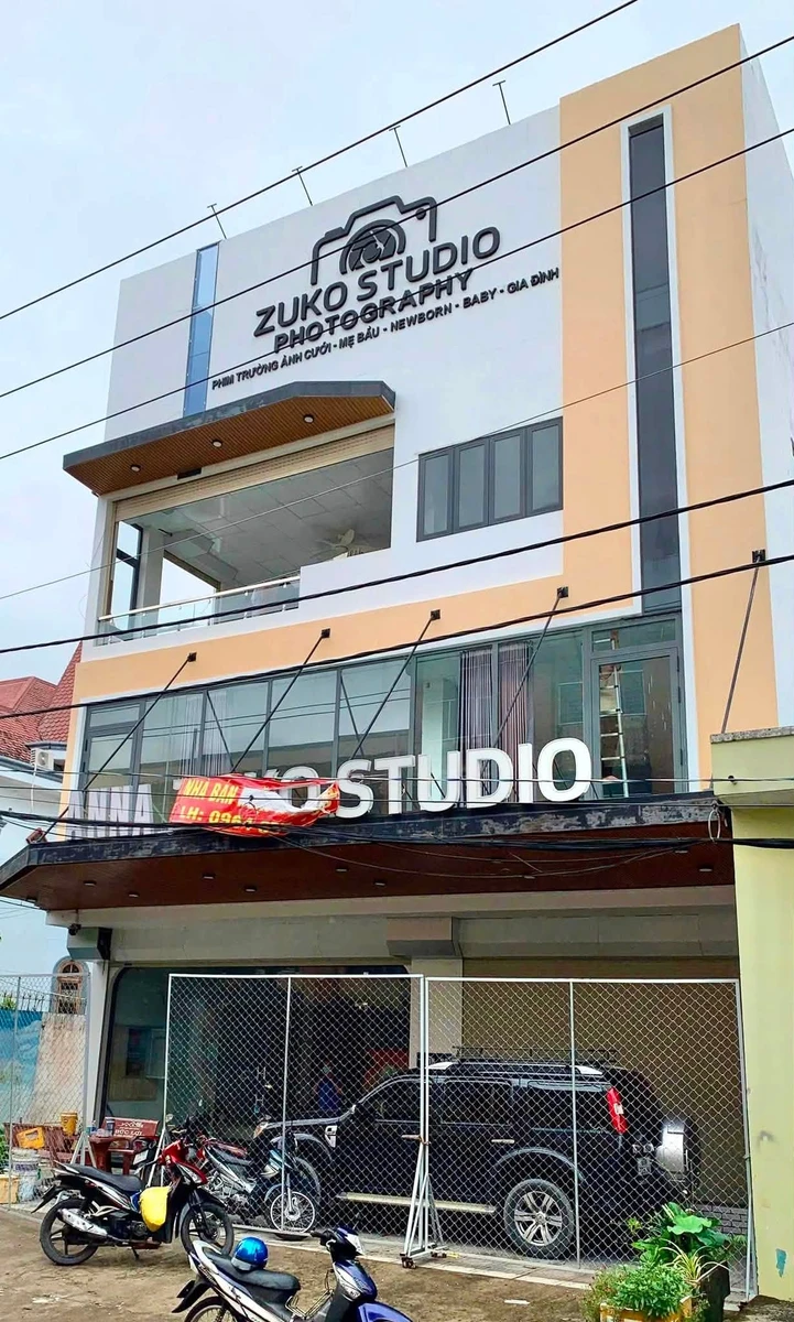 Bán nhà mặt tiền Phùng Khắc Khoan Rạch Giá 264,5m2 8,3 tỷ - Ảnh thu nhỏ 3