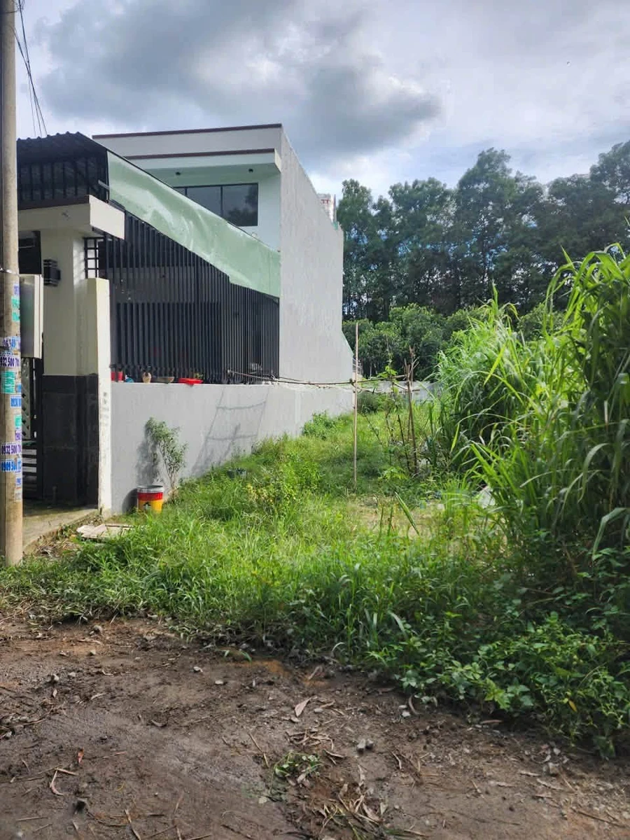 Bán lô đất 5x29,6m Bến Cát, Bình Dương - 1 tỷ 490 - Ảnh thu nhỏ 3