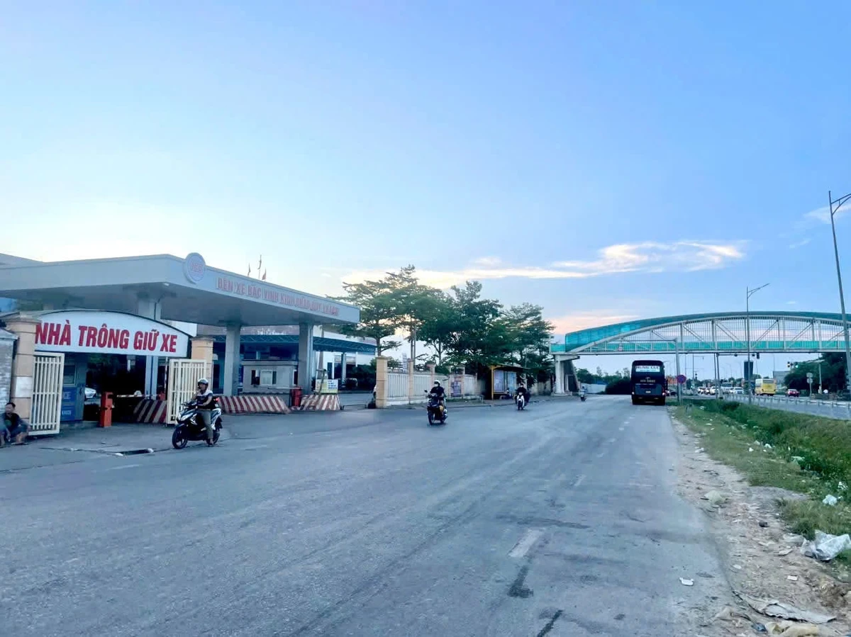 Bán đất 120m² Vinh Hưng Thành phố Vinh, Nghệ An - 1 tỷ 750 - Ảnh thu nhỏ 2