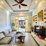 Bán nhà 3 tầng 50m² 3 phòng ngủ Hoà An 7, Đà Nẵng, giá 3.8 tỷ - Ảnh thu nhỏ 1
