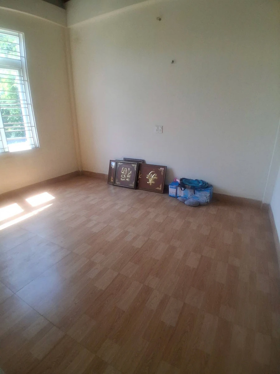 Bán nhà 2 tầng mái Thái lô góc 2 mặt tiền 262,2m2 đường Hoài Thanh, Thủy Xuân, Huế - Ảnh thu nhỏ 5