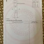Bán đất thổ cư 100m2 đường nhựa số 24 Nha Bích giá 360 triệu - Ảnh thu nhỏ 4