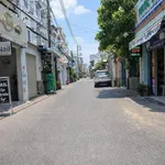 Bán shophouse 7 tầng 108m2 kinh doanh Gò Vấp 15 tỷ 8 - Ảnh thu nhỏ 2