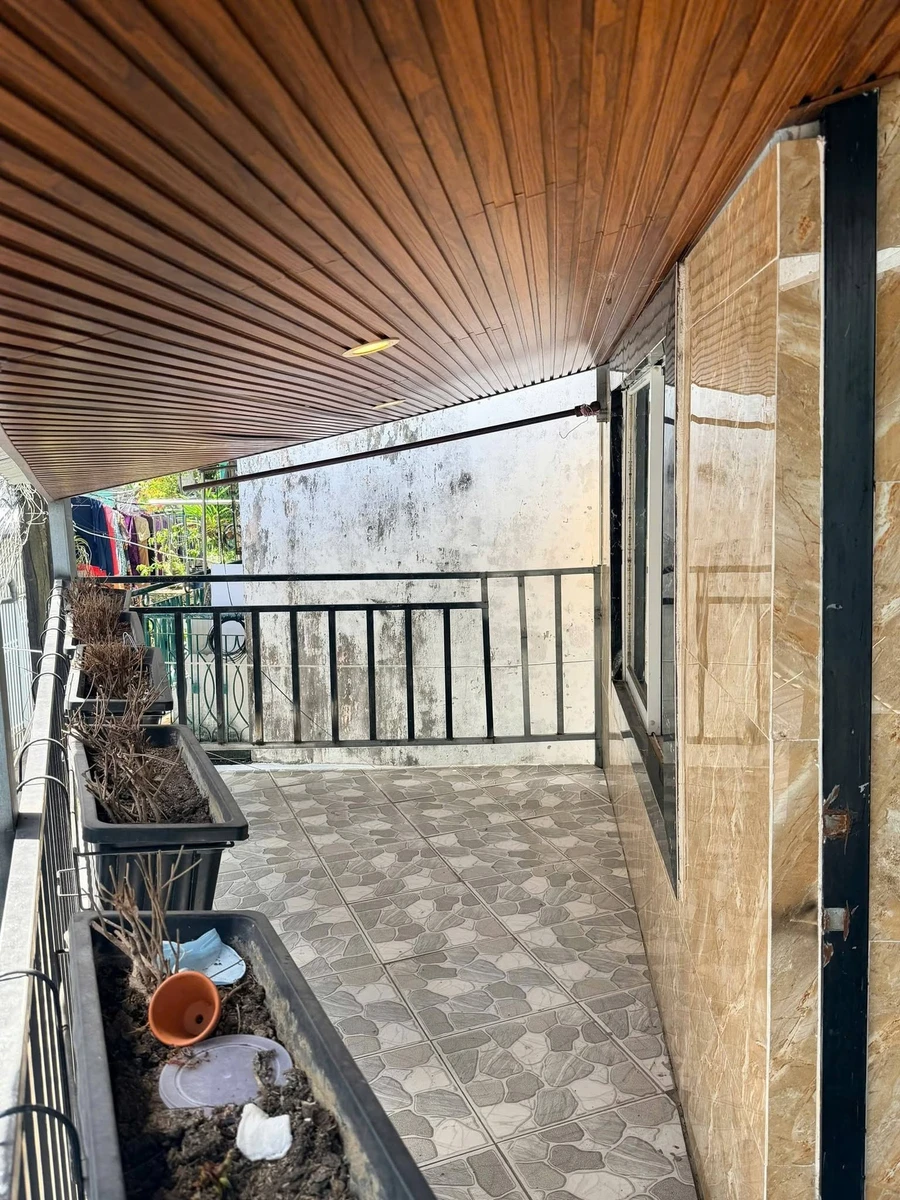 Bán nhà 2 mặt tiền 3PN Rạch Giá An Giang 55m² - Ảnh thu nhỏ 2