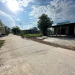 Bán đất 12x40m có nhà sẵn, full thổ cư sổ hồng riêng tại xã Mỹ Hạnh, giá 3,5 tỷ - Ảnh thu nhỏ 2