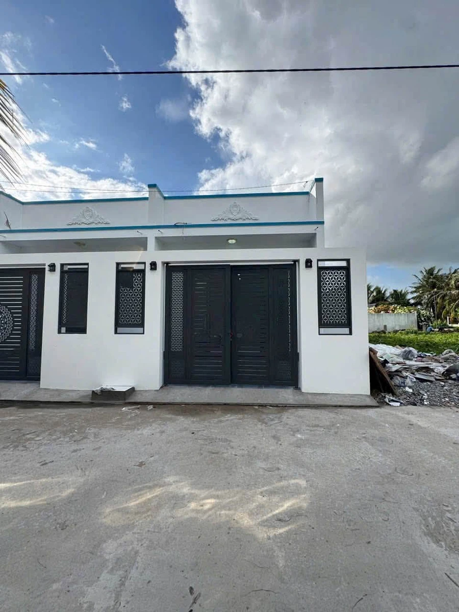 Bán nhà hẻm 3PN, 110m² Ngô Thị Sĩ, Rạch Giá - Ảnh thu nhỏ 3