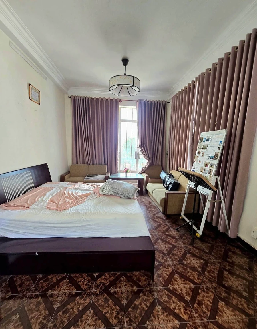 Bán nhà 6PN, 105m² sát Phan Xích Long, Bình Thạnh, 21 tỷ - Ảnh thu nhỏ 4