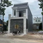 Bán nhà Mỹ Phước 2, Bến Cát, 90m², 3PN, 2.5 tỷ - Ảnh thu nhỏ 1