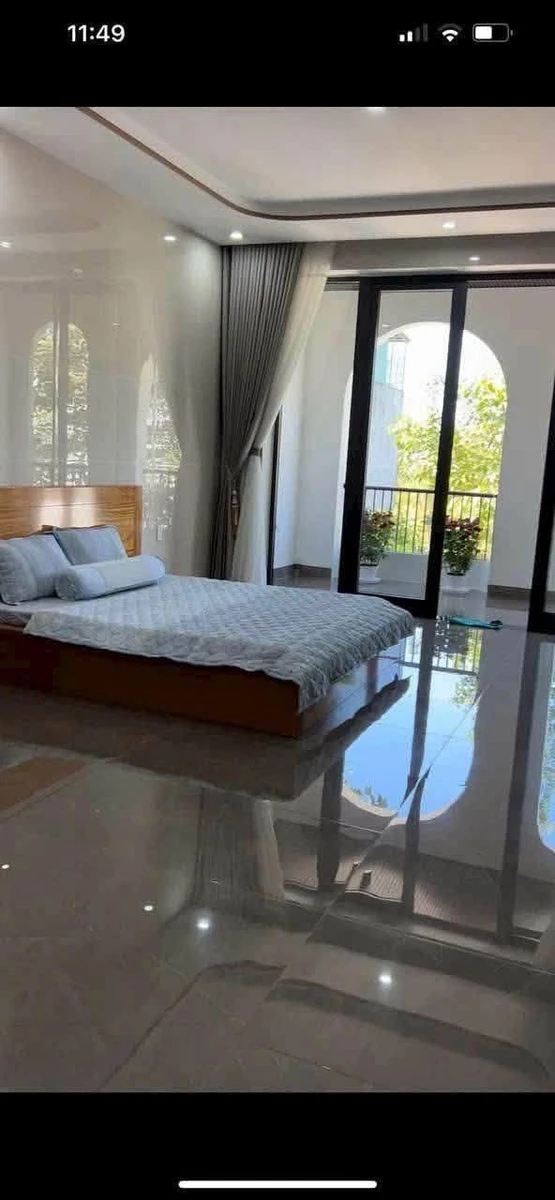 Bán nhà mới 1 trệt 2 lầu 85,5m² Phước Hưng Bà Rịa 4,95 tỷ - Ảnh thu nhỏ 3