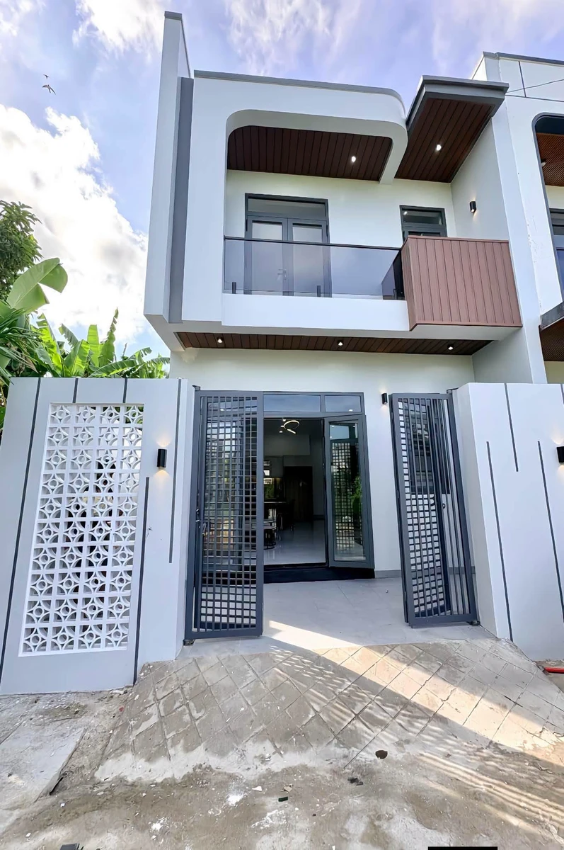 Bán nhà 2 phòng ngủ 66m² Rạch Giá 1.85 tỷ - Ảnh 1