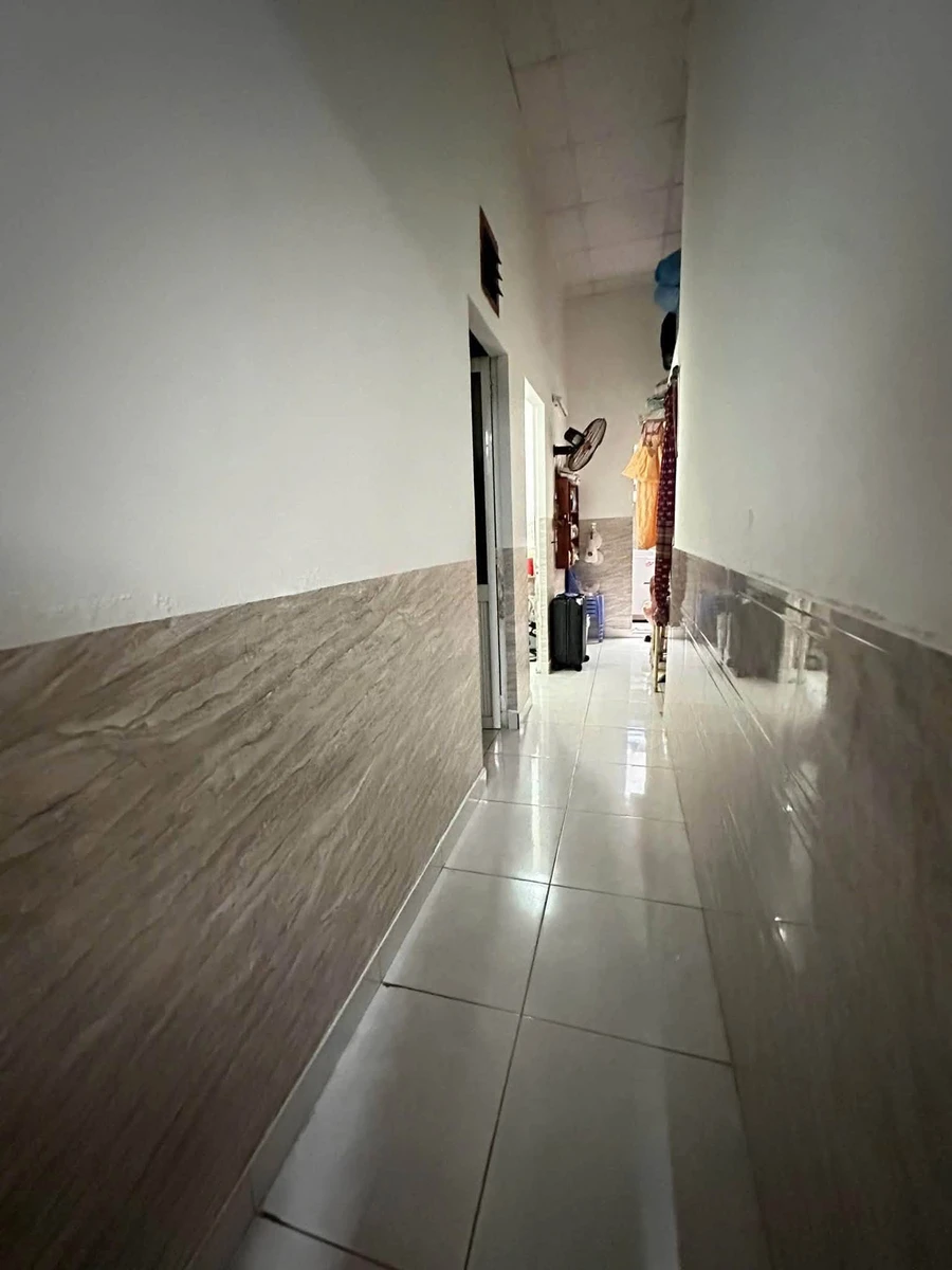 Bán nhà kiệt cụt 50m² 2 phòng ngủ Thanh Khê, Đà Nẵng - Ảnh thu nhỏ 4