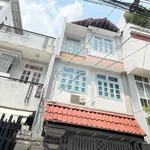 Bán nhà 3 tầng hẻm xe hơi đường số 79, Tân Quy, Quận 7, 74m2, giá hơn 11 tỷ - Ảnh thu nhỏ 1