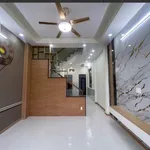 Nhà 3 tầng mới xây Làng Tăng Phú, 50m², 3 PN, 6,3 tỷ - Ảnh thu nhỏ 1