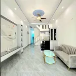 Bán nhà lầu 3 phòng ngủ 94m2 Vũng Tàu 5.1 tỷ - Ảnh thu nhỏ 1
