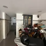 Bán tòa căn hộ dịch vụ 12 phòng 5 tầng 52m2 đường Nguyễn Lâm, Bình Thạnh giá 7,58 tỷ - Ảnh thu nhỏ 1