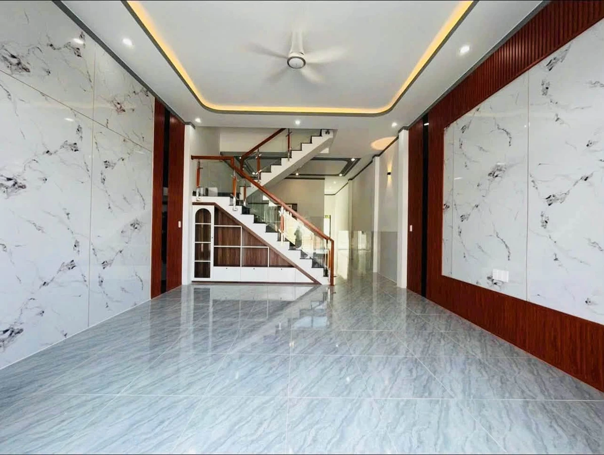 Bán nhà 3PN 100m² gần Đồng Khởi Biên Hòa, 2,95 tỷ - Ảnh thu nhỏ 2