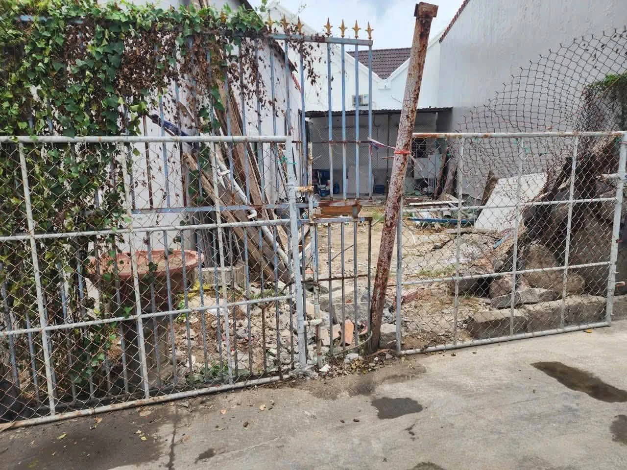 Bán đất 76m2 gần biển Dốc Lết, Ninh Hòa, Khánh Hòa - Ảnh 1