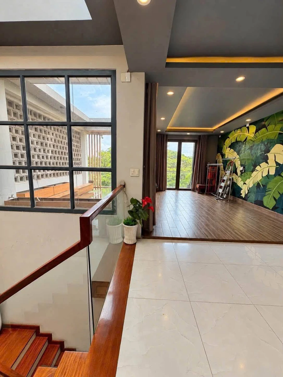 Bán nhà 1 trệt 2 lầu 4PN 4WC Tân Hoà, diện tích 112m2, giá 6.5 tỷ - Ảnh thu nhỏ 5