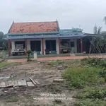 Bán đất thổ cư 5x24 sổ hồng riêng giá 740 triệu gần chợ Đức Hòa Thượng - Ảnh thu nhỏ 3