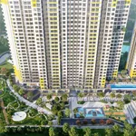 Chủ đầu tư Bcons Newsky 2PN = 2,7tỷ, 3PN = 3,6tỷ, cho thuê lại 15tr/tháng, TT 15% nhận nhà - 0% lãi - Ảnh thu nhỏ 2