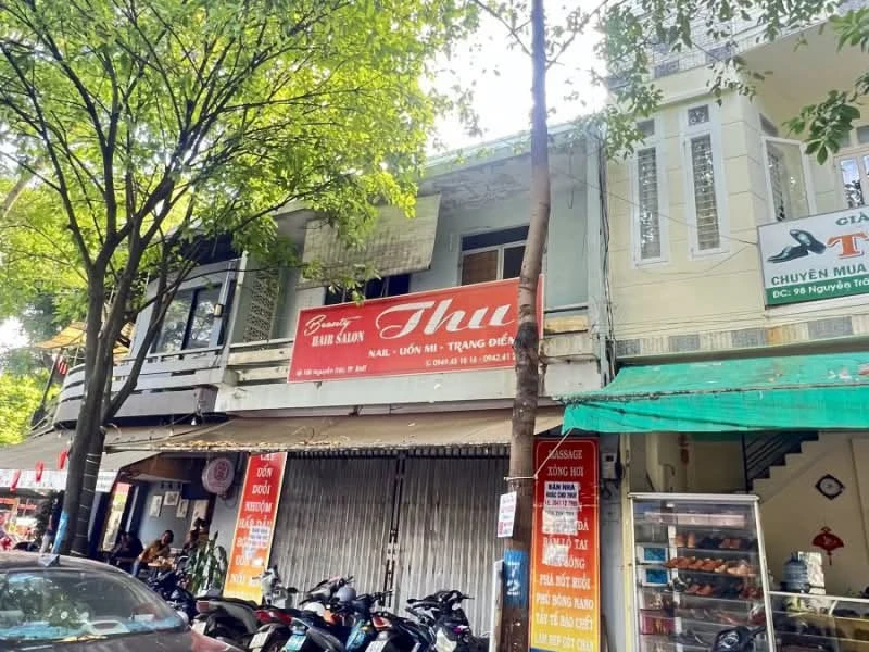 Bán shophouse mặt tiền Nguyễn Trãi Buôn Ma Thuột 30m² 6 tỷ 350 - Ảnh thu nhỏ 3