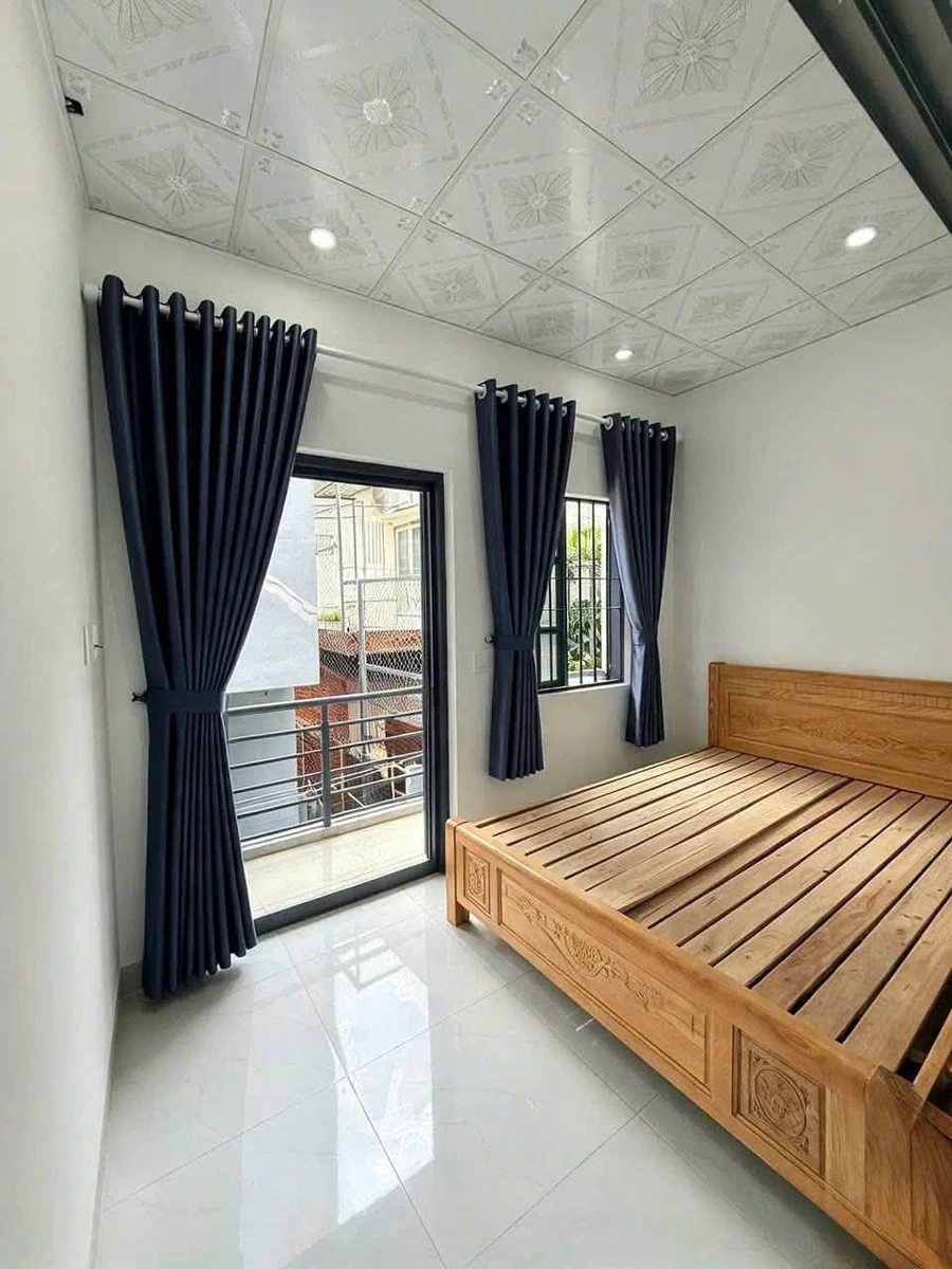 Bán nhà hẻm 2PN 31m² trung tâm Vũng Tàu - 1 tỷ 980 triệu - Ảnh thu nhỏ 3