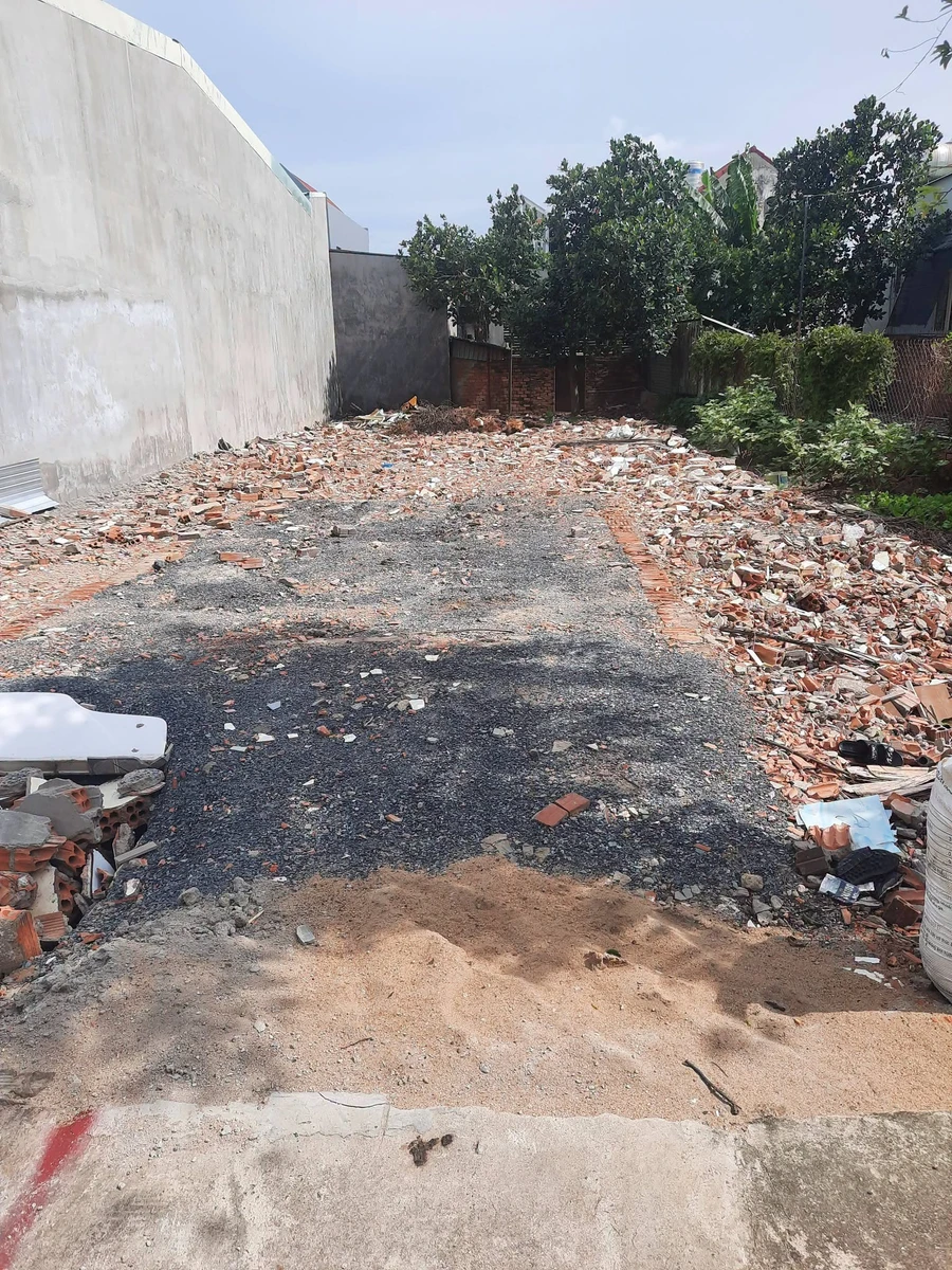 Bán đất thổ cư 4x24m Phường Trảng Dài 2,85 tỷ - Ảnh thu nhỏ 3