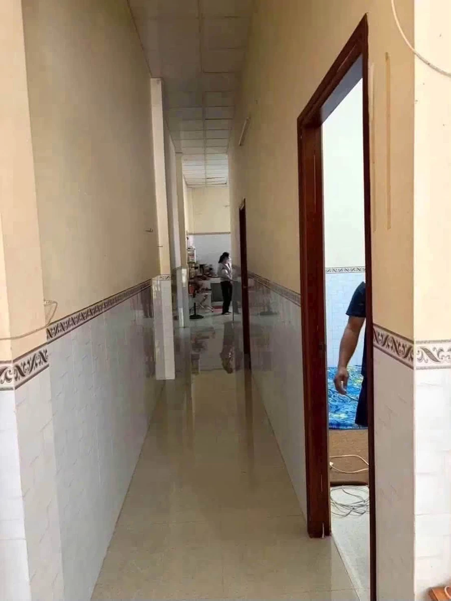 Bán nhà cấp 4 tại Phường 5, Cà Mau, 99m² - 2.35 tỷ - Ảnh thu nhỏ 4