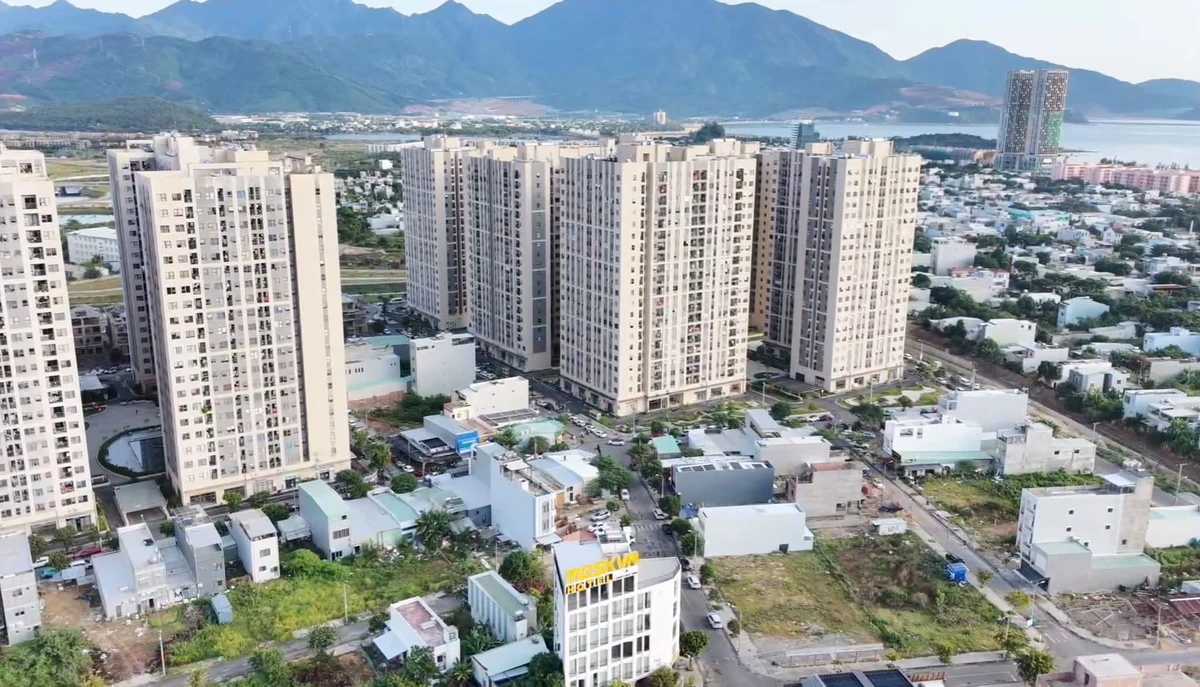 Bán lô đất 100m2 The Ori Garden Đà Nẵng 5 tỷ - Ảnh 1