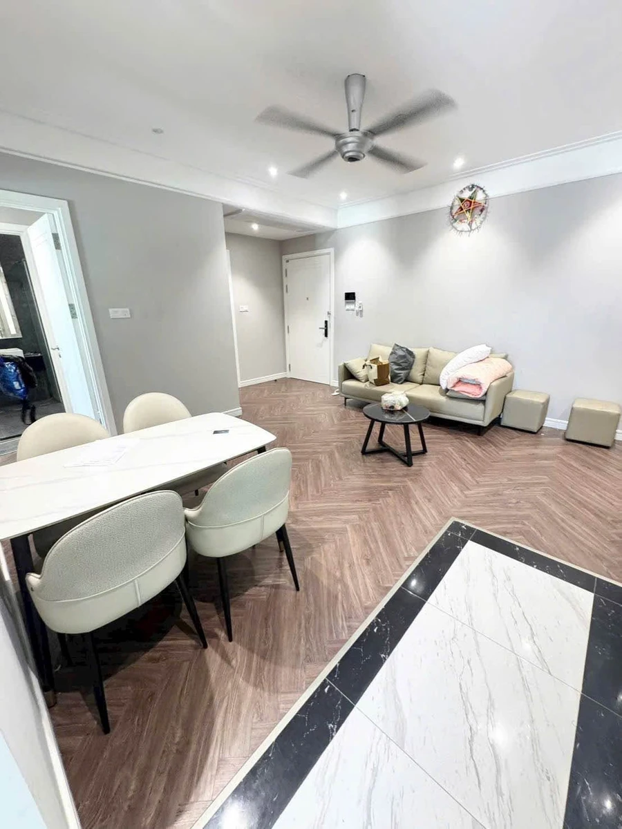Cho thuê căn hộ Altara Residence 2PN 66m² view biển - Ảnh 1