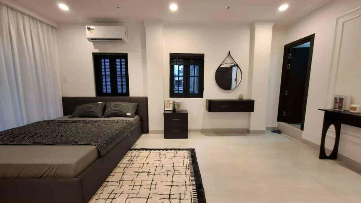 Bán nhà 2 tầng 40m2 Nguyễn Thị Minh Khai Quận 3, giá 6 tỷ - Ảnh thu nhỏ 3