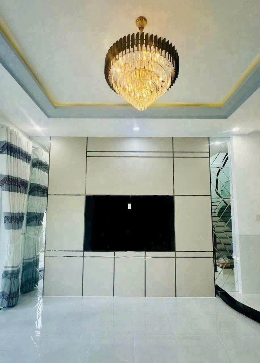 Bán nhà 3 phòng ngủ 100m² Rạch Giá, An Giang - Ảnh thu nhỏ 5