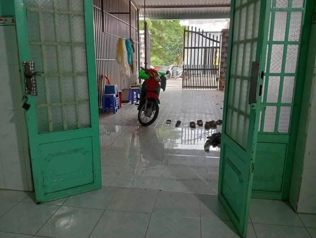 Bán nhà Phú An 4,6x43m, 197,8m² giá 1 tỷ 2 - Ảnh thu nhỏ 3