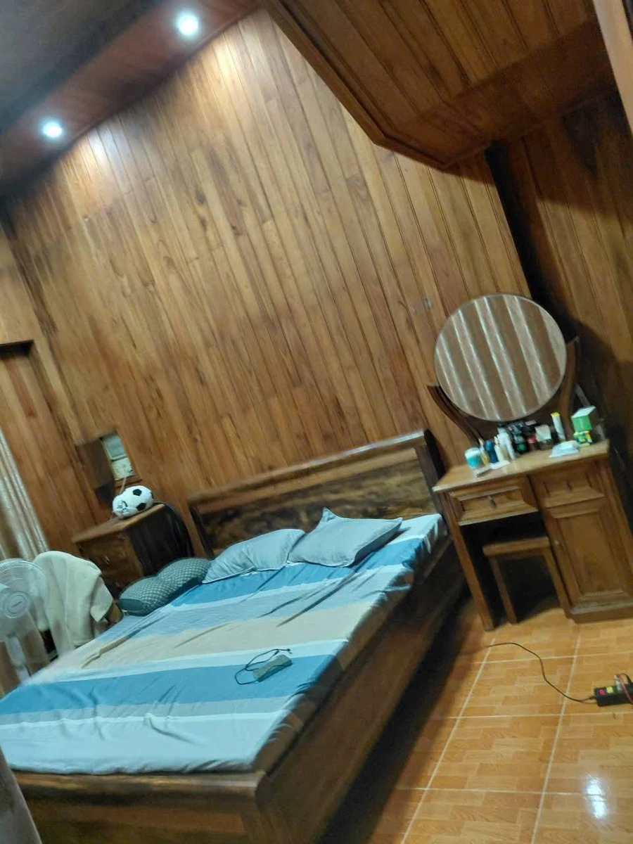 Bán nhà 3 tầng 194m² Kim Long Huế - Ảnh thu nhỏ 2