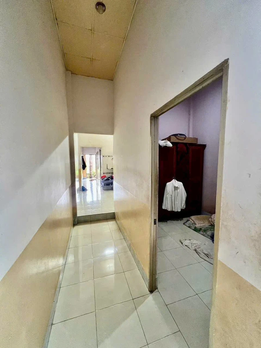 Bán nhà mặt tiền Gò Tranh 115m² 2PN Nhà Bè - Ảnh thu nhỏ 2
