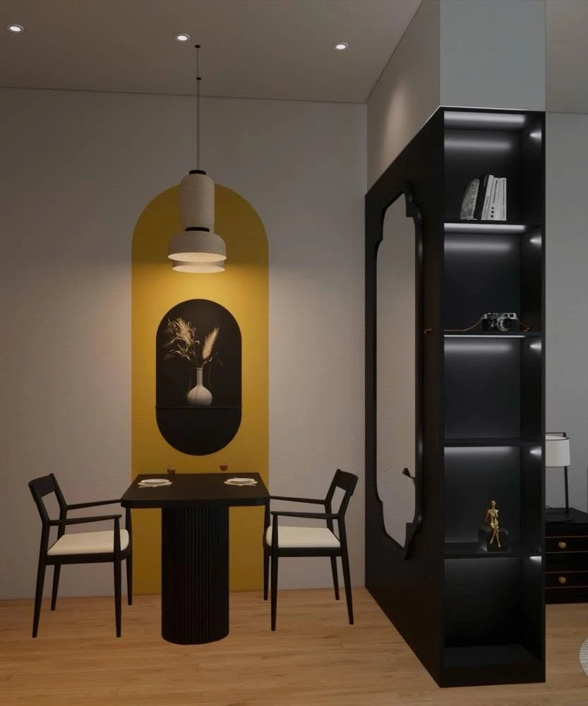 Bán tòa căn hộ 6 tầng 11 căn, 70m² cho thuê 100tr/tháng, Đà Nẵng - Ảnh thu nhỏ 5