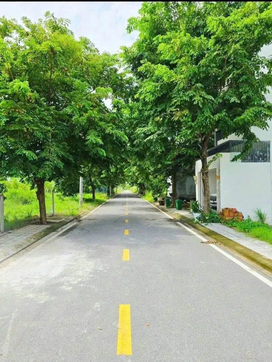 Bán lô đất 61,8m2 full thổ cư Đảo Kim Cương, Quận 9 cũ, giá 3,05 tỷ - Ảnh thu nhỏ 2