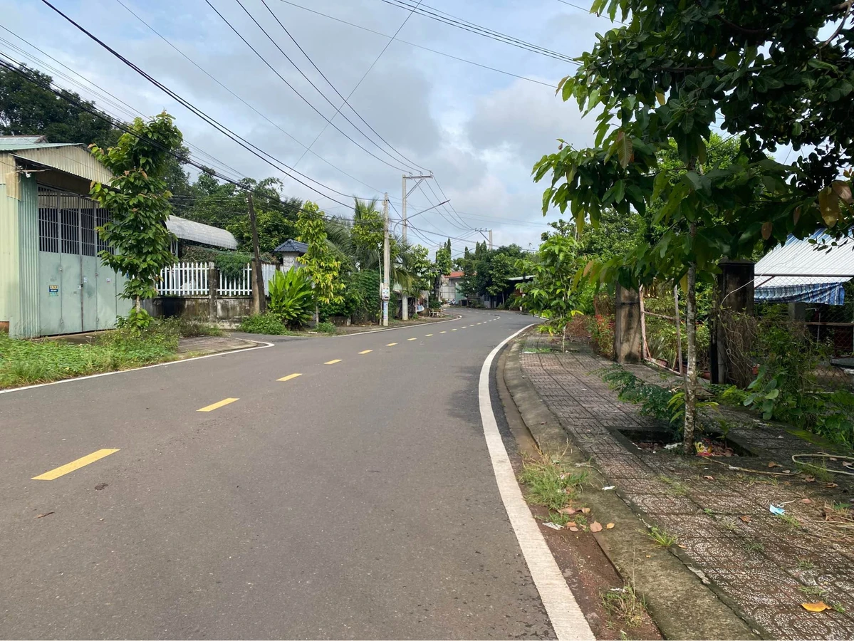 Bán đất Đồng Nai, Phường Bình Phước, 475m², 1 tỷ 5 - Ảnh 1