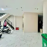 Bán nhà 6 tầng mặt tiền 8m, 50m2, phố Trung Liệt, Hà Nội - Ảnh thu nhỏ 4