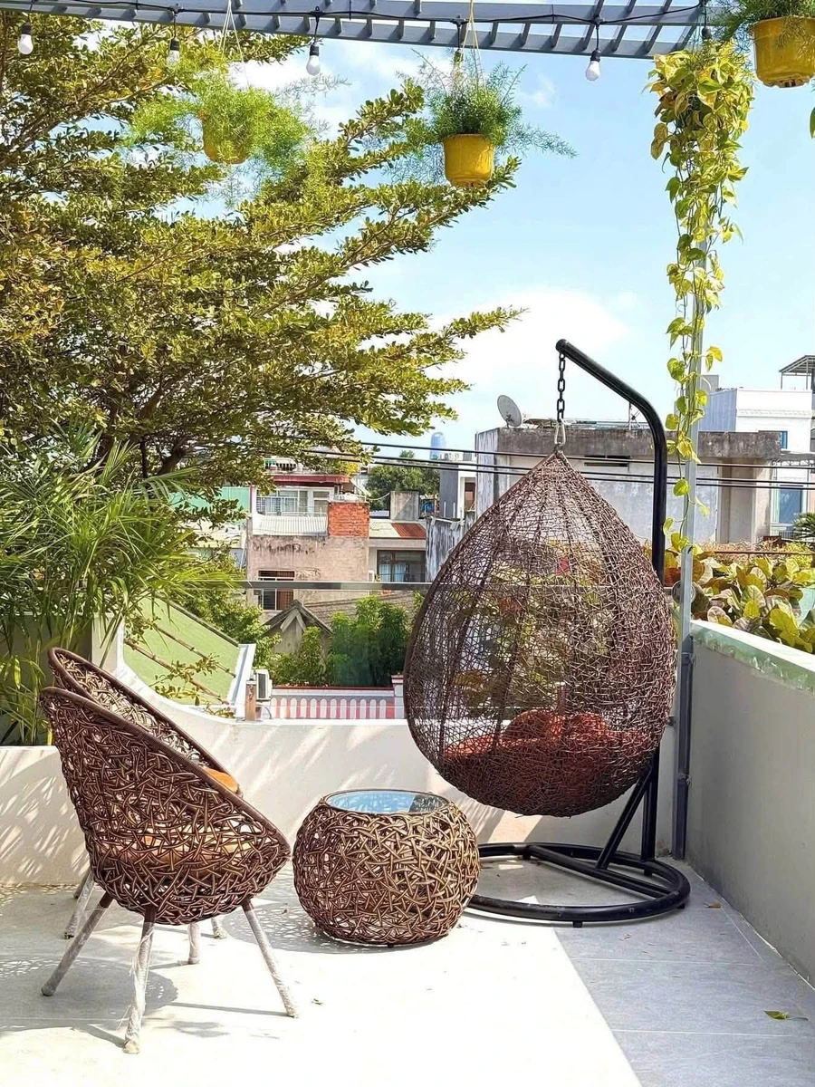 Bán nhà 3 tầng mặt tiền Phạm Như Tăng, Đà Nẵng 60m² 6 tỷ - Ảnh thu nhỏ 4
