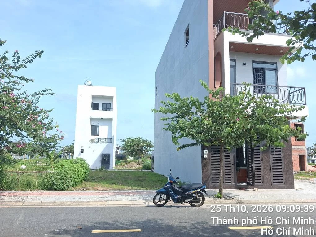 Bán đất tái định cư Hòa Long, Tam Long, Bà Rịa, 360m², 1.79 tỷ - Ảnh thu nhỏ 2
