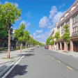 Shophouse liền kề xẻ khe khu Đảo Vua, Vinhomes Vũ Yên. Phía sau là sông, kinh doanh cực đẹp - Ảnh thu nhỏ 12