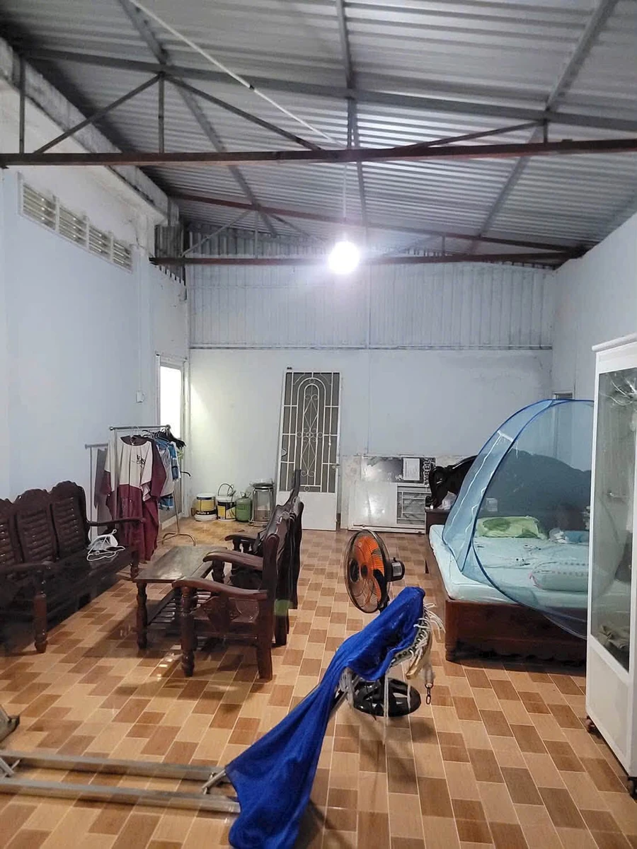 Bán nhà cấp 4 trên 513,3m2 đất, hẻm 59 Lương Văn Chấn, Phường Khánh Hậu, Tân An, Long An - Ảnh thu nhỏ 5
