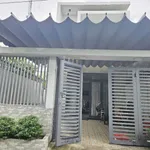 Bán nhà phố Phú Lợi 115m² 3 phòng ngủ gần chợ Phú Hòa - Ảnh thu nhỏ 2