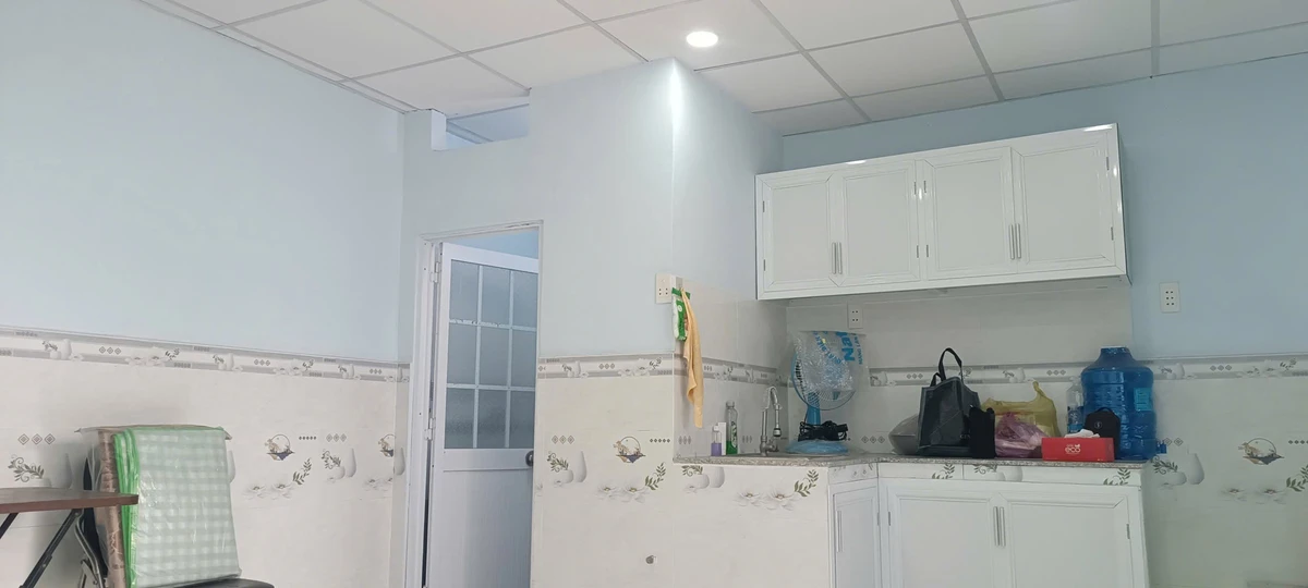 Bán nhà 2 tầng 2PN, 40m² ở Mỹ Hạnh, Long An - Ảnh thu nhỏ 2