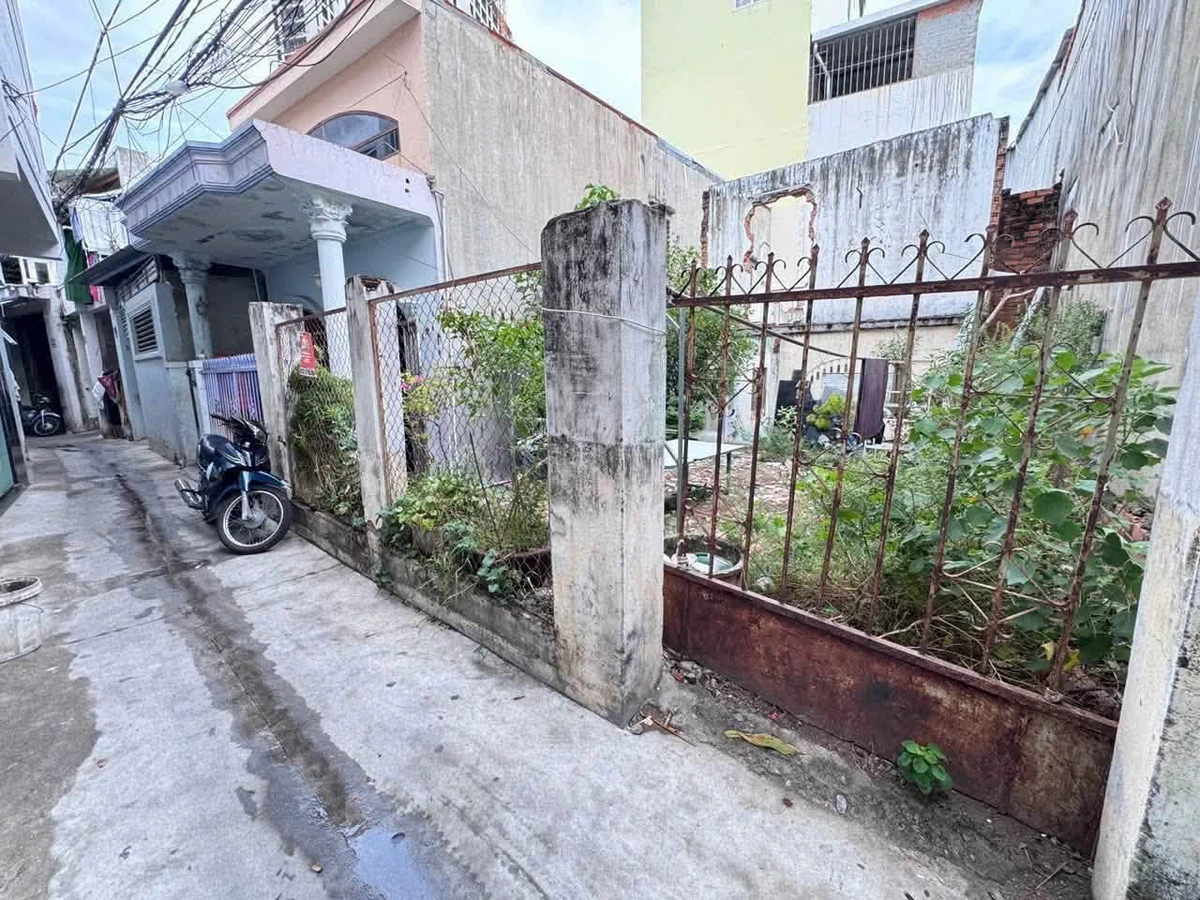 Bán đất Phước Long, Nha Trang 74.4m² - 2.9 tỷ - Ảnh thu nhỏ 3