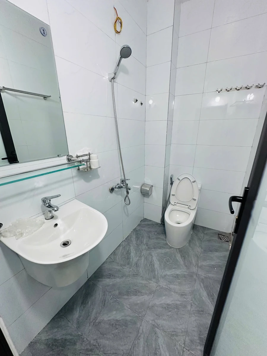 Bán nhà phố Hai Bà Trưng 3 tầng 40m2 gần 2 tỷ - Ảnh thu nhỏ 4
