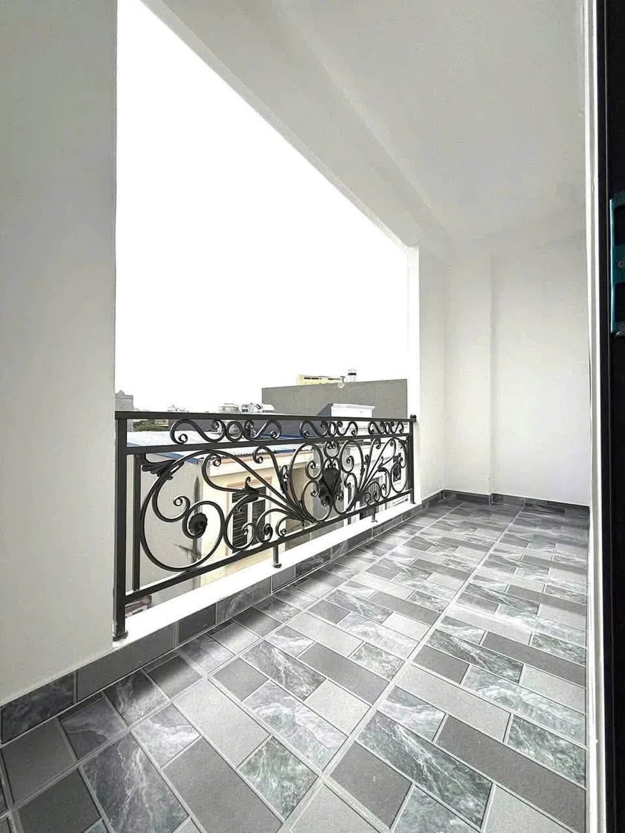 Bán nhà xây mới 4 tầng 46m² Thiên Lôi, Hải Phòng - Ảnh thu nhỏ 4